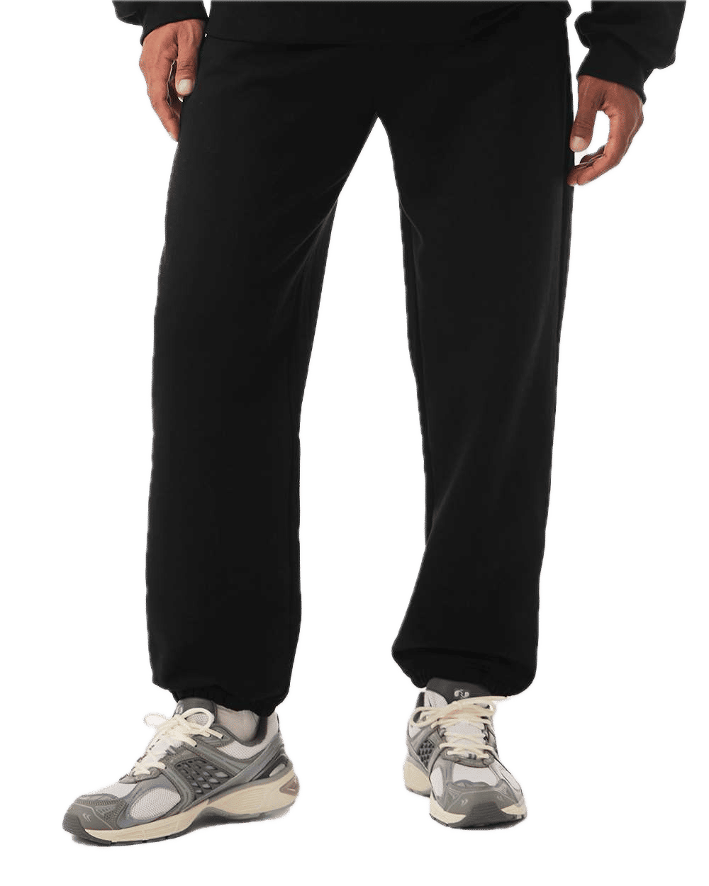 Bella and Canvas 10oz Heavyweight Sweatpants