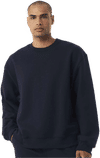 An image of a Custom Bella and Canvas 10oz Heavyweight Sweatshirt!