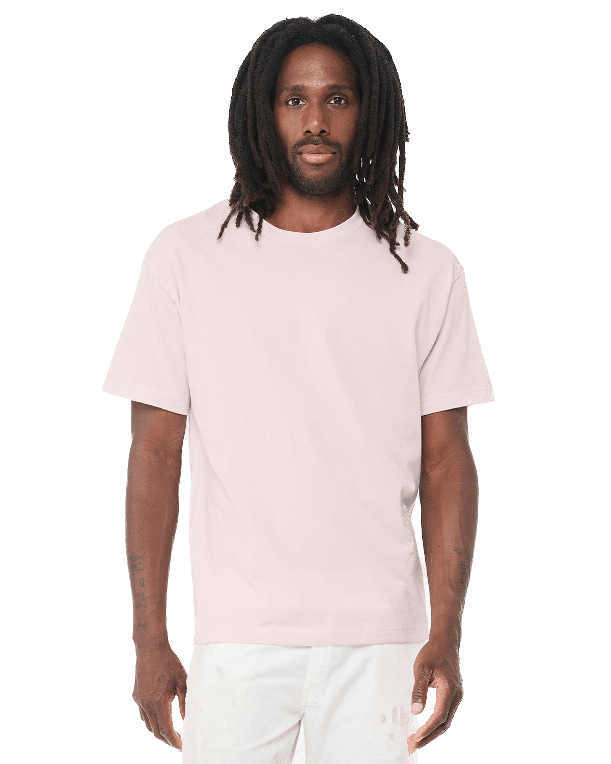 Bella and Canvas 6oz Heavyweight T Shirt