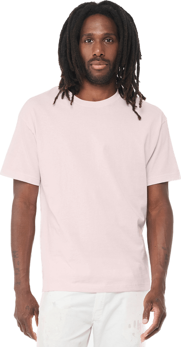 An image of a Custom Bella and Canvas 6oz Heavyweight T Shirt!