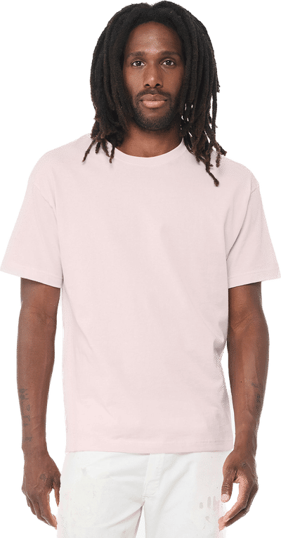 An image of a Custom Bella and Canvas 6oz Heavyweight T Shirt!