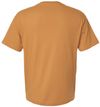 Am image of a Custom Bella and Canvas 6oz Heavyweight T Shirt in Toast!