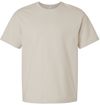 Am image of a Custom Bella and Canvas Heavyweight Tee in Dust!
