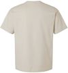 Am image of a Custom Bella and Canvas Heavyweight Tee in Dust!