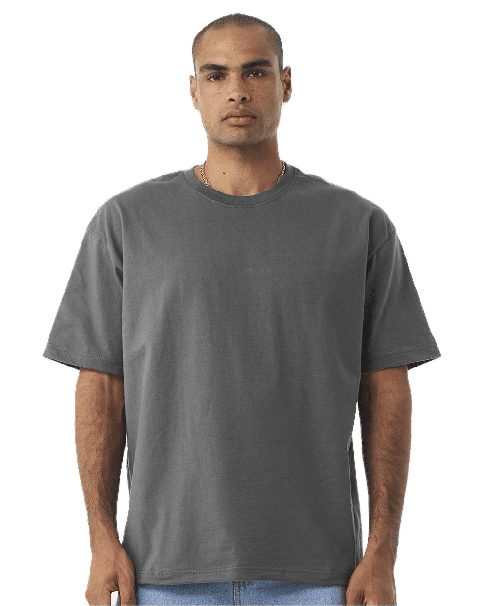 Bella and Canvas Heavyweight Tee