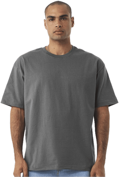 An image of a Custom Bella and Canvas Heavyweight Tee!