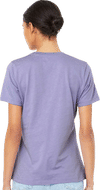 An image of a Custom Bella and Canvas Womens Relaxed Jersey Tee!