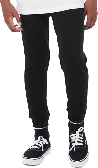 An image of a Custom Bella and Canvas Youth Jogger Sweatpants!