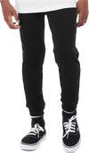 An image of a Custom Bella and Canvas Youth Jogger Sweatpants!