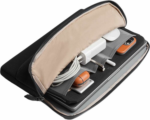 An image of a Custom Bellroy 16 Laptop Caddy!