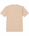 An image of a Custom Berne Men's Heavyweight Pocket T Shirt in Desert!