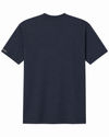 An image of a Custom Berne Men's Heavyweight Pocket T Shirt in Navy!
