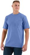An image of a Custom Berne Men's Heavyweight Pocket T Shirt!
