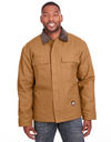 An image of a Custom Berne Men's Heritage Cotton Duck Chore Jacket!