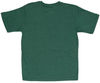 An image of a Custom Berne Men's Lightweight Performance Pocket T Shirt in Pine!
