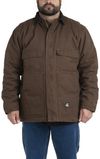 An image of a Custom Berne Mens Highland Washed Chore Jacket!