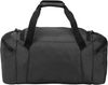 Am image of a Custom Port Authority Form Duffel in Dark Grey!