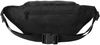 Am image of a Custom Port Authority Large Crossbody Hip Pack in Black!