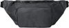 Am image of a Custom Port Authority Large Crossbody Hip Pack in Dark Slate!