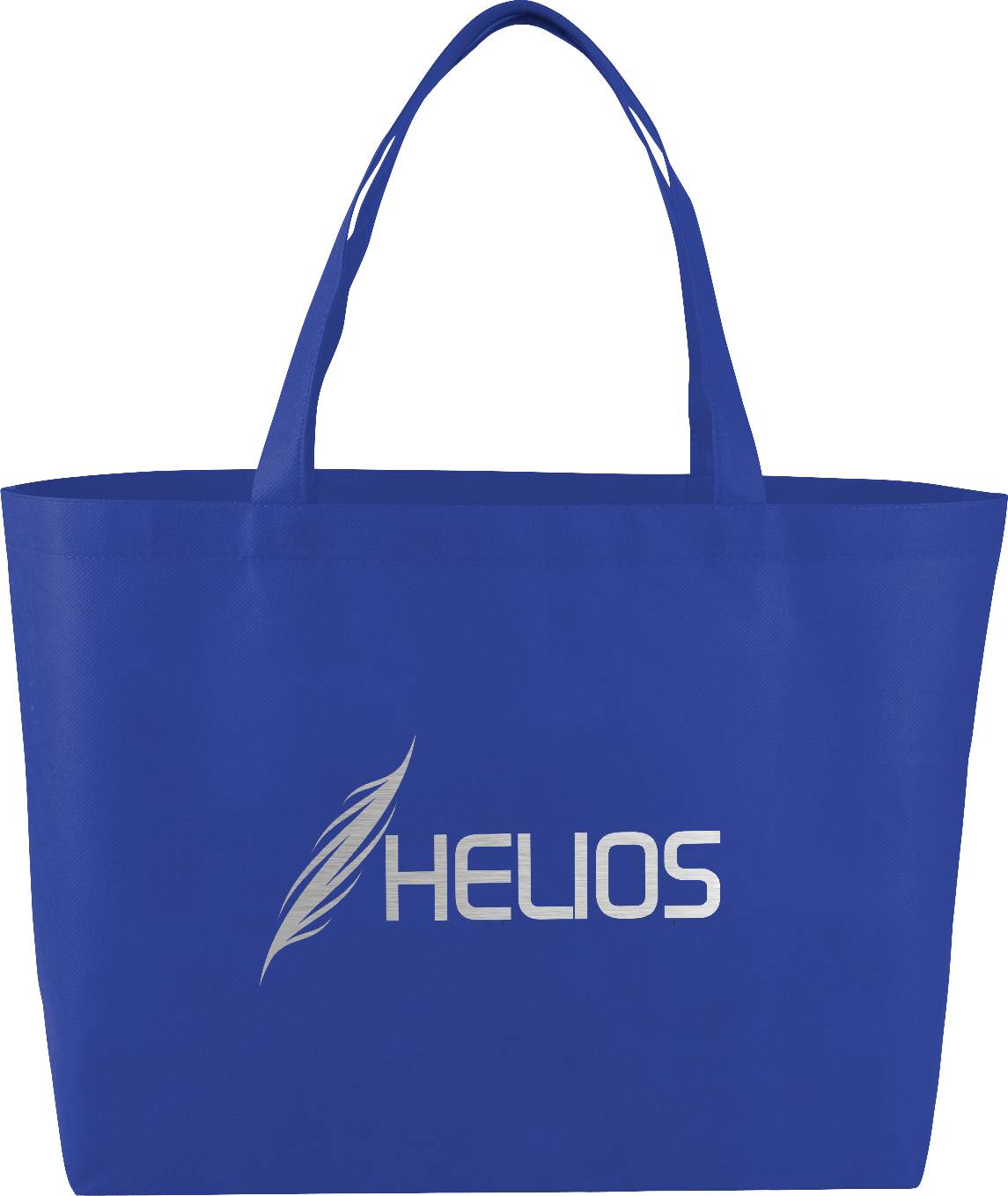 Big Boy NonWoven Shopper Tote