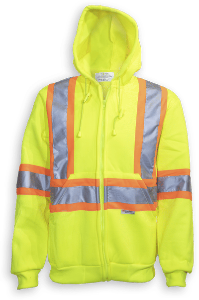 Custom Big K 100 Percent Polyester Full Zipper Hoodie Coastal Reign
