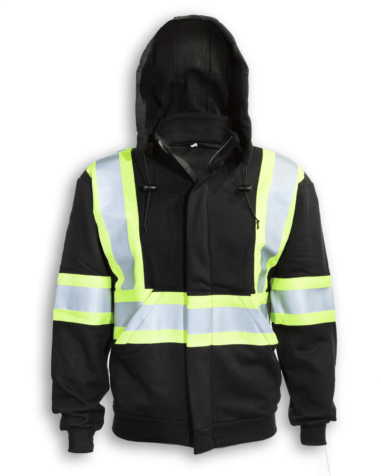 Custom Fire Resistant Clothing Safety Wear Coastal Reign