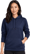 An image of a Custom Biz Collection Ladies Hype Pull On Hoodie!