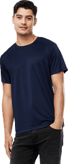 An image of a Custom Biz Collection Mens Ace Tee!