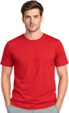 An image of a Custom Biz Collection Mens Ace Tee!