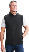 An image of a Custom Biz Collection Mens Apex Vest!