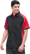An image of a Custom Biz Collection Mens Nitro Shirt!