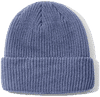 Am image of a Custom Cest Beau Essential Beanie in Blueberry!