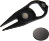 An image of a Custom Bottle Opener Divot Tool with Ball Marker!