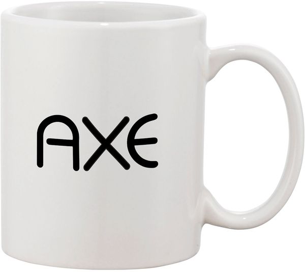 An image of a Custom Bounty 11oz Ceramic Mug!