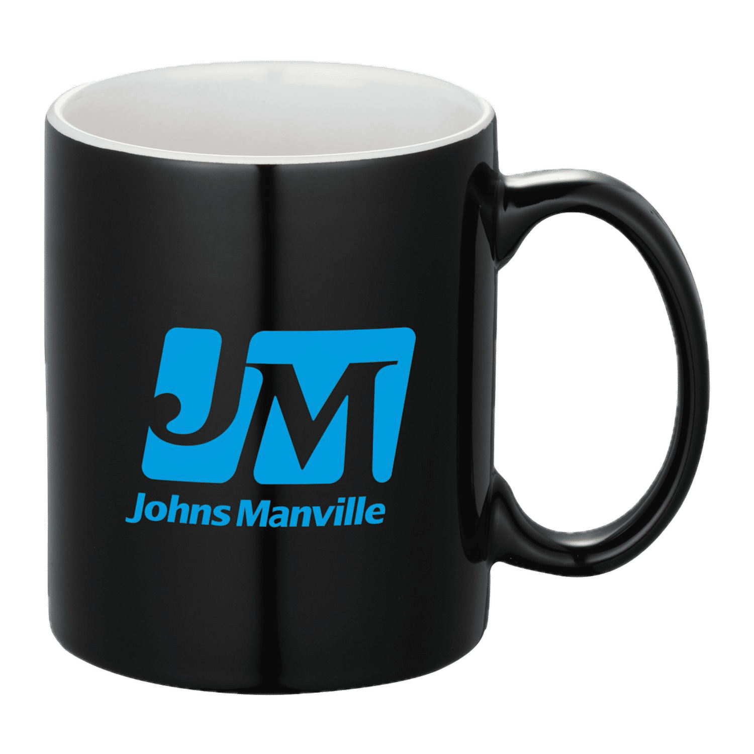 Bounty Spirit 11oz Ceramic Mug