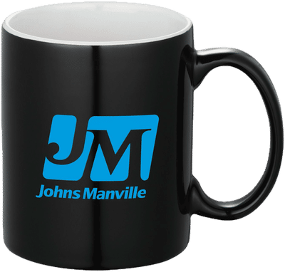 An image of a Custom Bounty Spirit 11oz Ceramic Mug!