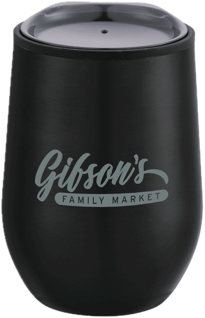 An image of a Custom Brix 10oz Cup!