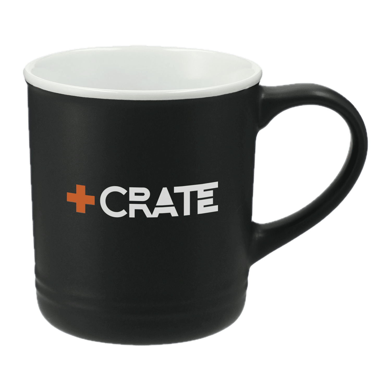 Bronx 12oz Ceramic Mug