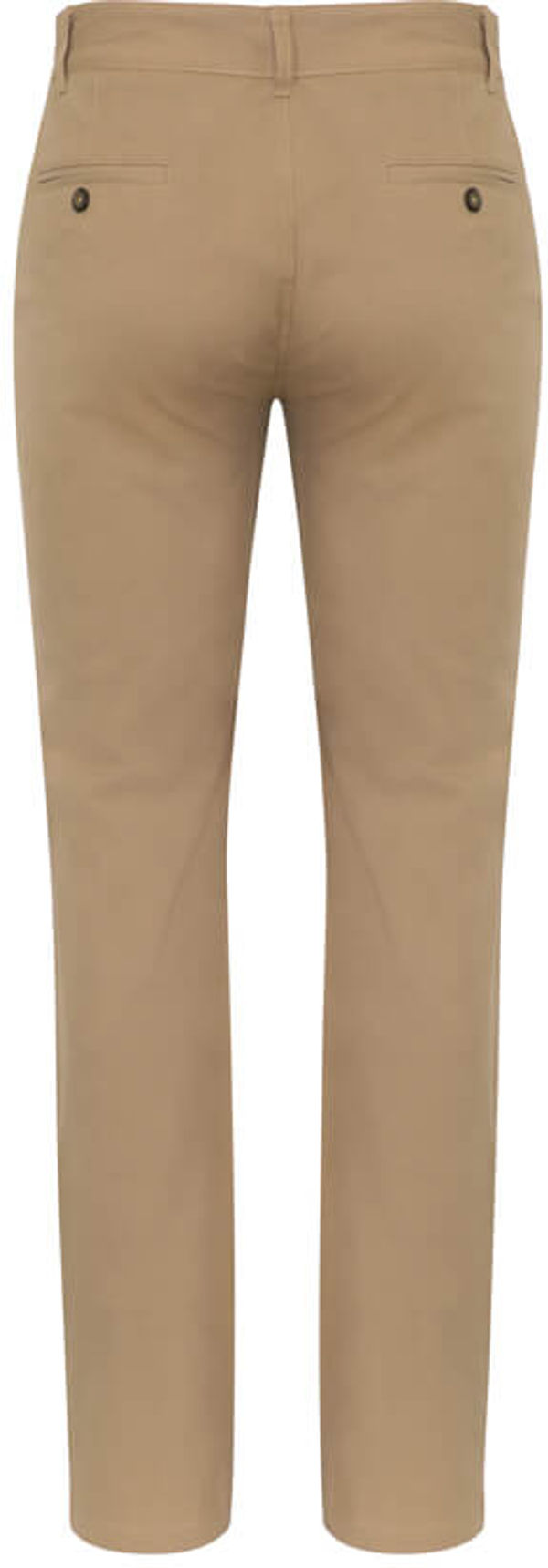 Am image of a Custom Biz Collection Mens Lawson Chino Pant in Dark Stone!