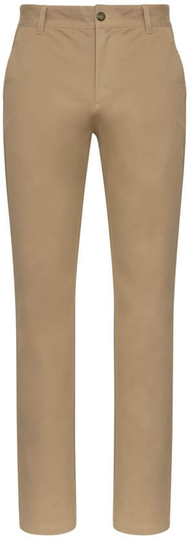 Am image of a Custom Biz Collection Mens Lawson Chino Pant in Dark Stone!