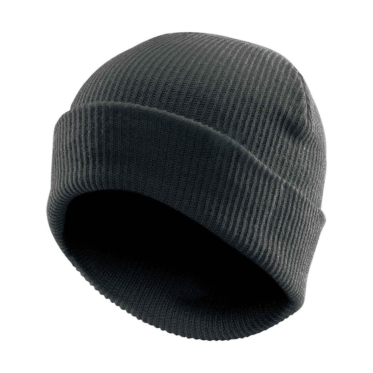 Stormtech Vintage Knit Beanie in Dolphin