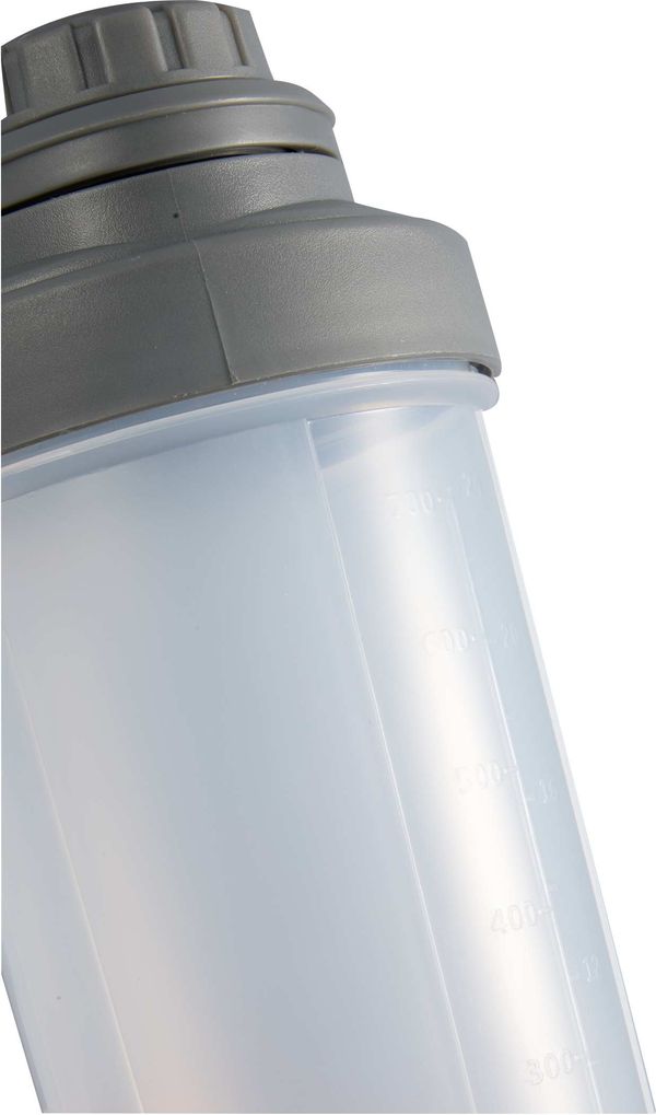An image of a Custom Buddy 24oz Recycled Protein Shaker Bottle!