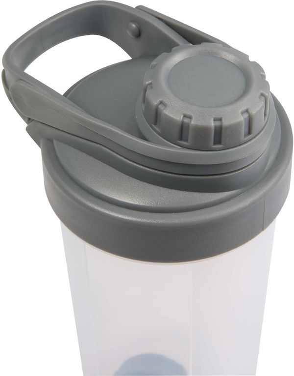 An image of a Custom Buddy 24oz Recycled Protein Shaker Bottle!