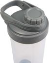 An image of a Custom Buddy 24oz Recycled Protein Shaker Bottle!