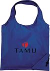 An image of a Custom Bungalow Foldaway Shopper Tote!