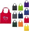 An image of a Custom Bungalow Foldaway Shopper Tote!