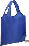 An image of a Custom Bungalow RPET Foldable Shopper Tote!