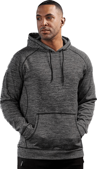 Raglan pullover hoodie 2025