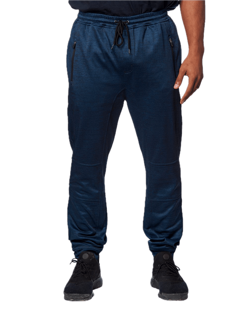 Burnside Unisex Performance Fleece Jogger