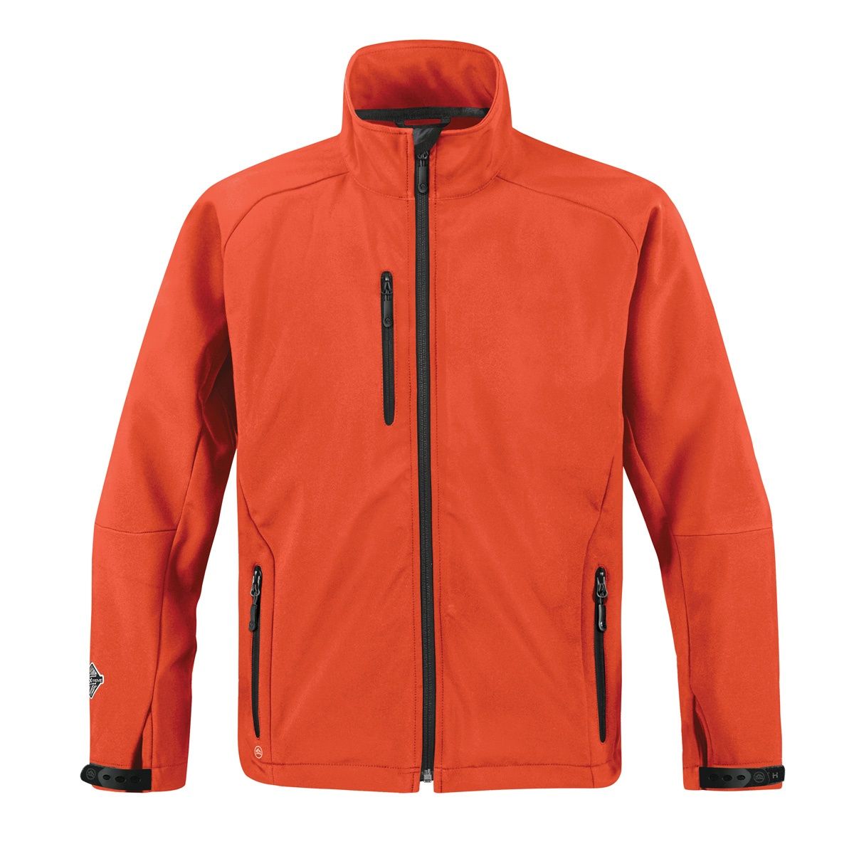 Stormtech Mens Ultra Light Shell in CHIPOTLE